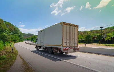 İstanbul ile Çukurca Arası Bulaşık Makinesi Taşıma