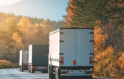 İstanbul ile Çukurca Arası Klima Taşıma