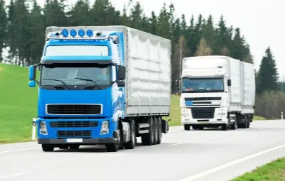 İstanbul ile Çukurca Arası Eşya Taşıma